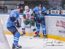 HC Slovan Bratislava - AK Bars Kazan HC Slovan Bratislava - AK Bars Kazan