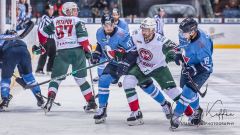 HC Slovan Bratislava - AK Bars Kazan HC Slovan Bratislava - AK Bars Kazan