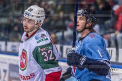 HC Slovan Bratislava - AK Bars Kazan HC Slovan Bratislava - AK Bars Kazan