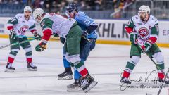 HC Slovan Bratislava - AK Bars Kazan HC Slovan Bratislava - AK Bars Kazan