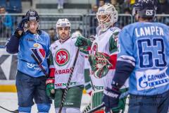 HC Slovan Bratislava - AK Bars Kazan HC Slovan Bratislava - AK Bars Kazan