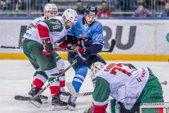HC Slovan Bratislava - AK Bars Kazan HC Slovan Bratislava - AK Bars Kazan