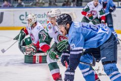 HC Slovan Bratislava - AK Bars Kazan HC Slovan Bratislava - AK Bars Kazan