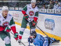 HC Slovan Bratislava - AK Bars Kazan HC Slovan Bratislava - AK Bars Kazan