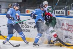 HC Slovan Bratislava - AK Bars Kazan HC Slovan Bratislava - AK Bars Kazan