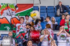 HC Slovan Bratislava - AK Bars Kazan HC Slovan Bratislava - AK Bars Kazan