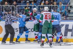 HC Slovan Bratislava - AK Bars Kazan HC Slovan Bratislava - AK Bars Kazan