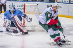 HC Slovan Bratislava - AK Bars Kazan HC Slovan Bratislava - AK Bars Kazan