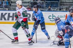 HC Slovan Bratislava - AK Bars Kazan HC Slovan Bratislava - AK Bars Kazan