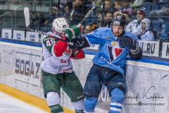 HC Slovan Bratislava - AK Bars Kazan HC Slovan Bratislava - AK Bars Kazan