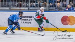 HC Slovan Bratislava - AK Bars Kazan HC Slovan Bratislava - AK Bars Kazan