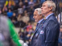 HC Slovan Bratislava - AK Bars Kazan HC Slovan Bratislava - AK Bars Kazan