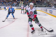 HC Slovan Bratislava - AK Bars Kazan HC Slovan Bratislava - AK Bars Kazan