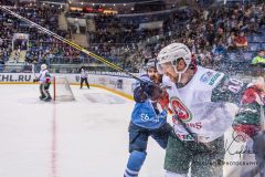 HC Slovan Bratislava - AK Bars Kazan HC Slovan Bratislava - AK Bars Kazan