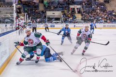 HC Slovan Bratislava - AK Bars Kazan HC Slovan Bratislava - AK Bars Kazan
