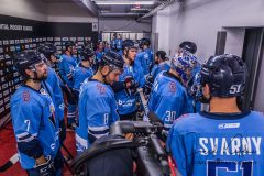 HC Slovan Bratislava - Amur Khabarovsk HC Slovan Bratislava - Amur Khabarovsk