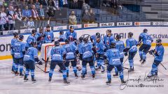 HC Slovan Bratislava - Amur Khabarovsk HC Slovan Bratislava - Amur Khabarovsk