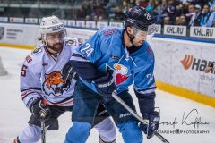 HC Slovan Bratislava - Amur Khabarovsk HC Slovan Bratislava - Amur Khabarovsk