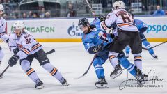 HC Slovan Bratislava - Amur Khabarovsk HC Slovan Bratislava - Amur Khabarovsk