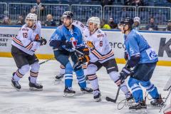 HC Slovan Bratislava - Amur Khabarovsk HC Slovan Bratislava - Amur Khabarovsk