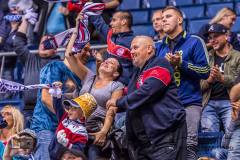 HC Slovan Bratislava - Amur Khabarovsk HC Slovan Bratislava - Amur Khabarovsk