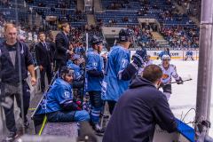 HC Slovan Bratislava - Amur Khabarovsk HC Slovan Bratislava - Amur Khabarovsk