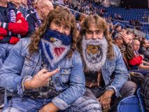 HC Slovan Bratislava - Amur Khabarovsk HC Slovan Bratislava - Amur Khabarovsk