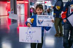 HC Slovan Bratislava - HK Spišská Nová Ves HC Slovan Bratislava - HK Spišská Nová Ves