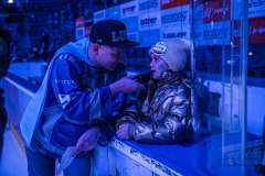 HC Slovan Bratislava - HK Spišská Nová Ves HC Slovan Bratislava - HK Spišská Nová Ves