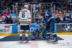 HC Slovan Bratislava - HK Spišská Nová Ves HC Slovan Bratislava - HK Spišská Nová Ves