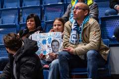 HC Slovan Bratislava - HK Spišská Nová Ves HC Slovan Bratislava - HK Spišská Nová Ves