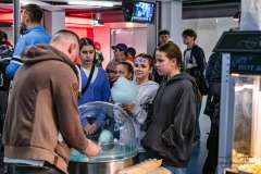 HC Slovan Bratislava - HK Spišská Nová Ves HC Slovan Bratislava - HK Spišská Nová Ves