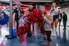 HC Slovan Bratislava - HK Spišská Nová Ves HC Slovan Bratislava - HK Spišská Nová Ves