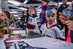 HC Slovan Bratislava - HK Spišská Nová Ves HC Slovan Bratislava - HK Spišská Nová Ves