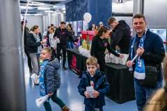 HC Slovan Bratislava - HK Spišská Nová Ves HC Slovan Bratislava - HK Spišská Nová Ves