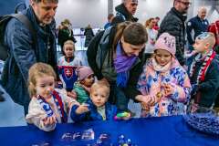 HC Slovan Bratislava - HK Spišská Nová Ves HC Slovan Bratislava - HK Spišská Nová Ves