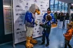 HC Slovan Bratislava - HK Spišská Nová Ves HC Slovan Bratislava - HK Spišská Nová Ves