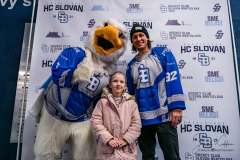 HC Slovan Bratislava - HK Spišská Nová Ves HC Slovan Bratislava - HK Spišská Nová Ves