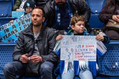 HC Slovan Bratislava - HK Spišská Nová Ves HC Slovan Bratislava - HK Spišská Nová Ves