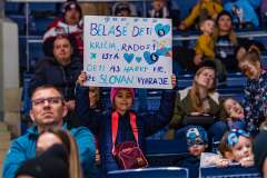 HC Slovan Bratislava - HK Spišská Nová Ves HC Slovan Bratislava - HK Spišská Nová Ves