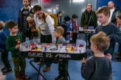 HC Slovan Bratislava - HK Spišská Nová Ves HC Slovan Bratislava - HK Spišská Nová Ves