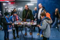 HC Slovan Bratislava - HK Spišská Nová Ves HC Slovan Bratislava - HK Spišská Nová Ves