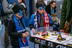 HC Slovan Bratislava - HK Spišská Nová Ves HC Slovan Bratislava - HK Spišská Nová Ves