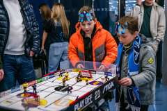 HC Slovan Bratislava - HK Spišská Nová Ves HC Slovan Bratislava - HK Spišská Nová Ves