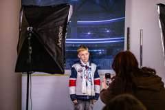 HC Slovan Bratislava - HK Spišská Nová Ves HC Slovan Bratislava - HK Spišská Nová Ves