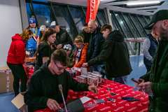 HC Slovan Bratislava - HK Spišská Nová Ves HC Slovan Bratislava - HK Spišská Nová Ves