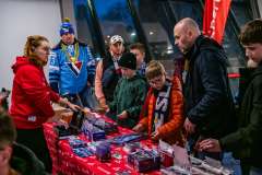 HC Slovan Bratislava - HK Spišská Nová Ves HC Slovan Bratislava - HK Spišská Nová Ves