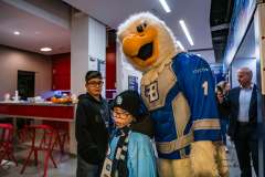 HC Slovan Bratislava - HK Spišská Nová Ves HC Slovan Bratislava - HK Spišská Nová Ves