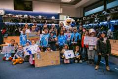 HC Slovan Bratislava - HK Spišská Nová Ves HC Slovan Bratislava - HK Spišská Nová Ves