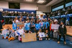 HC Slovan Bratislava - HK Spišská Nová Ves